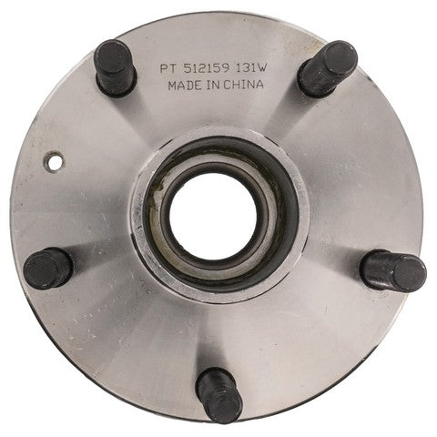 Power Train Wheel Bearing and Hub Assembly P/N:PT512159 Fits: Daewoo Leganza 02-99 - Image 3
