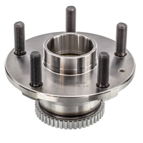 Power Train Wheel Bearing and Hub Assembly P/N:PT512159 Fits: Daewoo Leganza 02-99 - Image 5