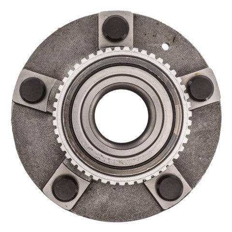 Power Train Wheel Bearing and Hub Assembly P/N:PT512159 Fits: Daewoo Leganza 02-99 - Image 4