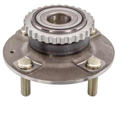 Power Train Wheel Bearing and Hub Assembly P/N:PT512160 Fits: Hyundai Elantra 00-96, Hyundai Tiburon 01-97 - Image 3