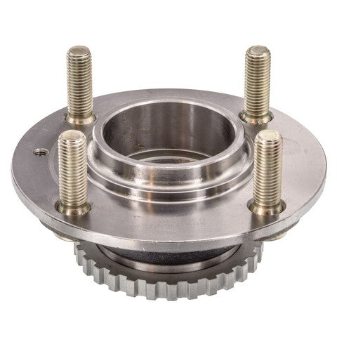 Power Train Wheel Bearing and Hub Assembly P/N:PT512160 Fits: Hyundai Elantra 00-96, Hyundai Tiburon 01-97 - Image 2