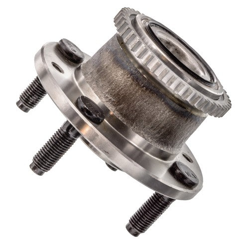 Power Train Wheel Bearing and Hub Assembly P/N:PT512161 Fits: Ford Escort 03-94, Mazda Mx-3 96-92, Mazda Protege 02-95, Mazda Protege5 2002, Mercury Tracer 99-94 - Image 2