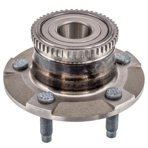 Power Train Wheel Bearing and Hub Assembly P/N:PT512162 Fits: Ford Taurus 00-99, Mercury Sable 00-99 - Image 1
