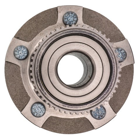 Power Train Wheel Bearing and Hub Assembly P/N:PT512162 Fits: Ford Taurus 00-99, Mercury Sable 00-99 - Image 2