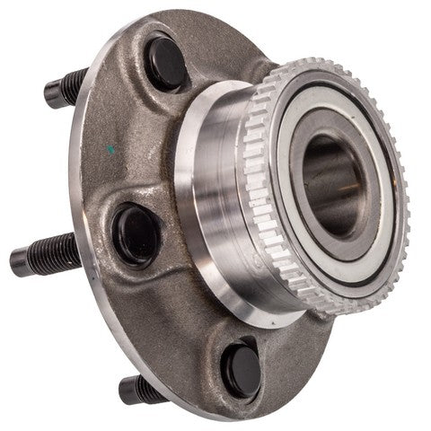 Power Train Wheel Bearing and Hub Assembly P/N:PT512163 Fits: Ford Taurus 07-01, Mercury Sable 05-01 - Image 2