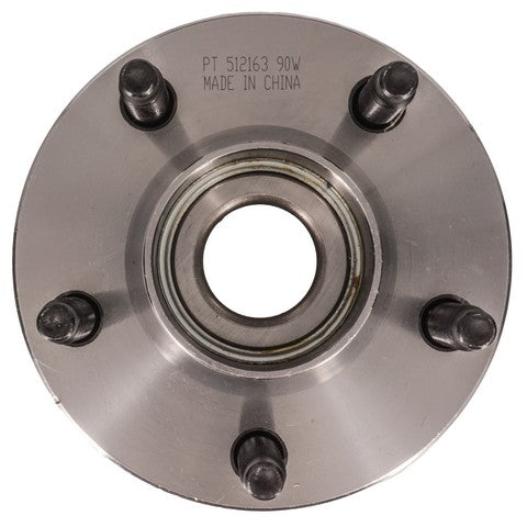 Power Train Wheel Bearing and Hub Assembly P/N:PT512163 Fits: Ford Taurus 07-01, Mercury Sable 05-01 - Image 1