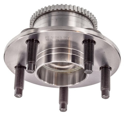 Power Train Wheel Bearing and Hub Assembly P/N:PT512163 Fits: Ford Taurus 07-01, Mercury Sable 05-01 - Image 4