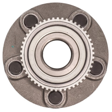 Power Train Wheel Bearing and Hub Assembly P/N:PT512163 Fits: Ford Taurus 07-01, Mercury Sable 05-01 - Image 3