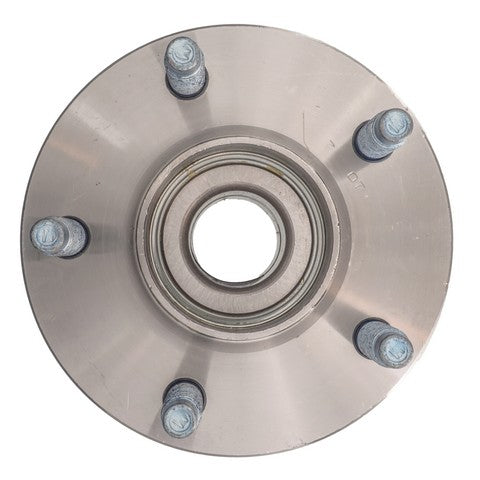 Power Train Wheel Bearing and Hub Assembly P/N:PT512164 Fits: Ford Taurus 07-01, Mercury Sable 04-01 - Image 4