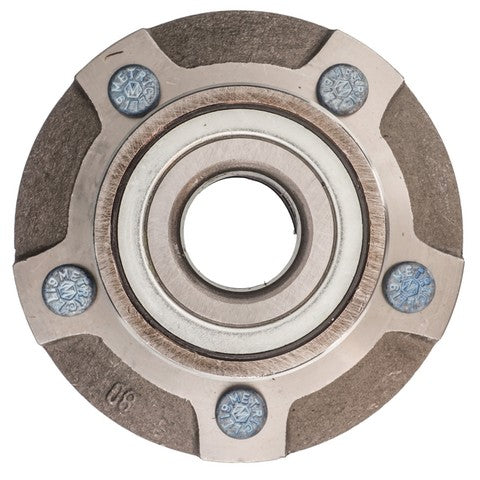 Power Train Wheel Bearing and Hub Assembly P/N:PT512164 Fits: Ford Taurus 07-01, Mercury Sable 04-01 - Image 1