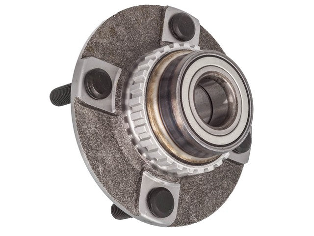 Power Train Wheel Bearing and Hub Assembly P/N:PT512165 Fits: Hyundai Accent 99-97 - Image 5