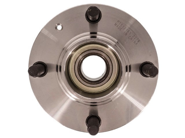 Power Train Wheel Bearing and Hub Assembly P/N:PT512165 Fits: Hyundai Accent 99-97 - Image 4