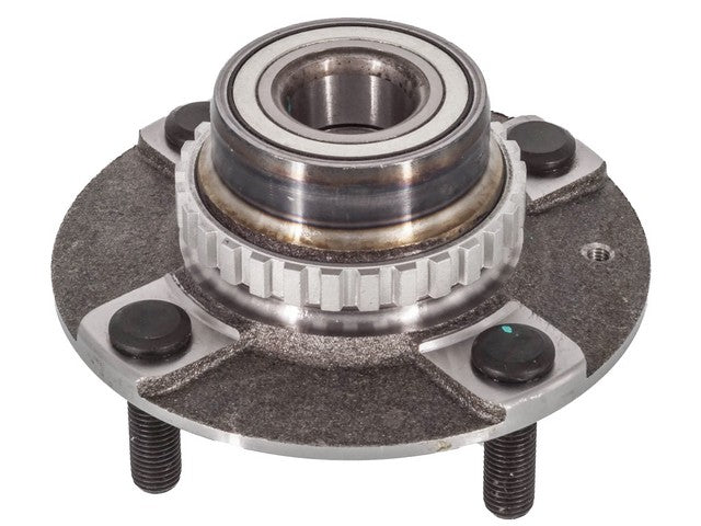 Power Train Wheel Bearing and Hub Assembly P/N:PT512165 Fits: Hyundai Accent 99-97 - Image 3