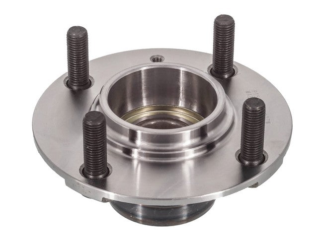 Power Train Wheel Bearing and Hub Assembly P/N:PT512165 Fits: Hyundai Accent 99-97 - Image 2
