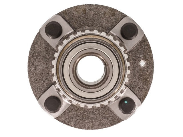 Power Train Wheel Bearing and Hub Assembly P/N:PT512165 Fits: Hyundai Accent 99-97 - Image 1