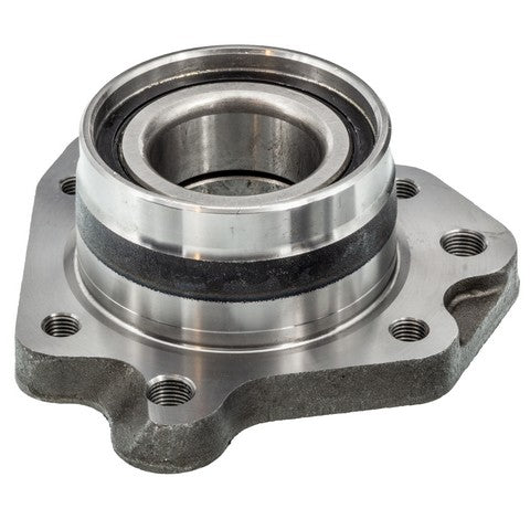 Power Train Wheel Bearing and Hub Assembly P/N:PT512166 Fits: Honda Cr-v 01-97 - Image 1