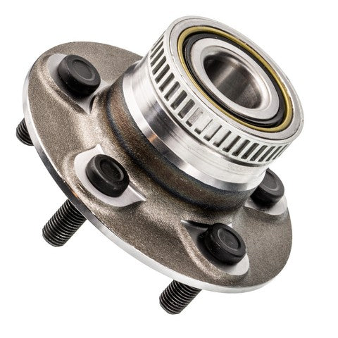 Power Train Wheel Bearing and Hub Assembly P/N:PT512167 Fits: Chrysler Neon 02-00, Chrysler Pt Cruiser 10-01, Dodge Neon 05-00, Dodge Sx 2.0 05-03, Plymouth Neon 01-00 - Image 2