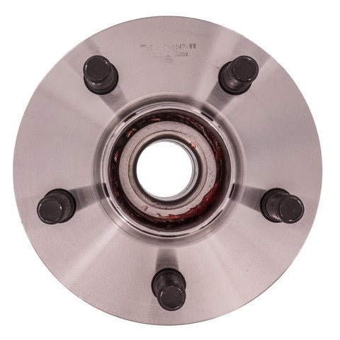 Power Train Wheel Bearing and Hub Assembly P/N:PT512167 Fits: Chrysler Neon 02-00, Chrysler Pt Cruiser 10-01, Dodge Neon 05-00, Dodge Sx 2.0 05-03, Plymouth Neon 01-00 - Image 1