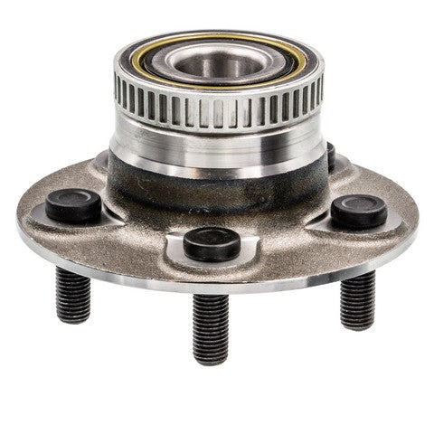 Power Train Wheel Bearing and Hub Assembly P/N:PT512167 Fits: Chrysler Neon 02-00, Chrysler Pt Cruiser 10-01, Dodge Neon 05-00, Dodge Sx 2.0 05-03, Plymouth Neon 01-00 - Image 5