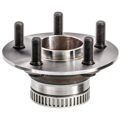 Power Train Wheel Bearing and Hub Assembly P/N:PT512167 Fits: Chrysler Neon 02-00, Chrysler Pt Cruiser 10-01, Dodge Neon 05-00, Dodge Sx 2.0 05-03, Plymouth Neon 01-00 - Image 4