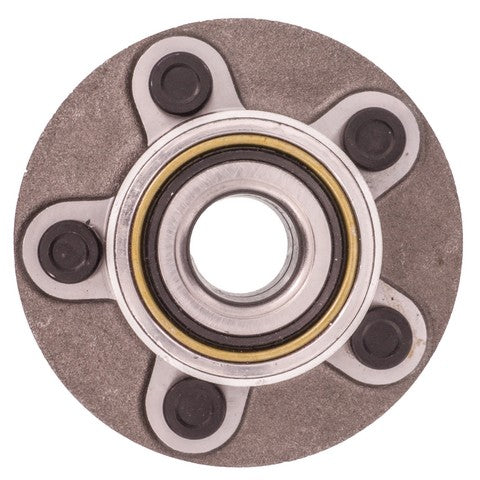 Power Train Wheel Bearing and Hub Assembly P/N:PT512167 Fits: Chrysler Neon 02-00, Chrysler Pt Cruiser 10-01, Dodge Neon 05-00, Dodge Sx 2.0 05-03, Plymouth Neon 01-00 - Image 3