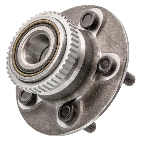 Power Train Wheel Bearing and Hub Assembly P/N:PT512168 Fits: Chrysler Pt Cruiser 02-01 - Image 1