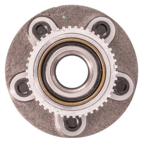 Power Train Wheel Bearing and Hub Assembly P/N:PT512168 Fits: Chrysler Pt Cruiser 02-01 - Image 3