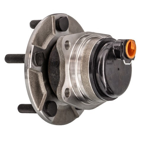 Power Train Wheel Bearing and Hub Assembly P/N:PT512169 Fits: Chrysler TOWN &amp; COUNTRY 07-01, Chrysler Voyager 03-01, Dodge Caravan 07-01, Dodge Grand Caravan 07-01 - Image 4