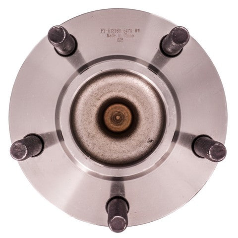 Power Train Wheel Bearing and Hub Assembly P/N:PT512169 Fits: Chrysler TOWN &amp; COUNTRY 07-01, Chrysler Voyager 03-01, Dodge Caravan 07-01, Dodge Grand Caravan 07-01 - Image 3