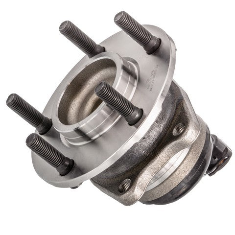 Power Train Wheel Bearing and Hub Assembly P/N:PT512169 Fits: Chrysler TOWN &amp; COUNTRY 07-01, Chrysler Voyager 03-01, Dodge Caravan 07-01, Dodge Grand Caravan 07-01 - Image 2