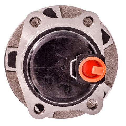 Power Train Wheel Bearing and Hub Assembly P/N:PT512169 Fits: Chrysler TOWN &amp; COUNTRY 07-01, Chrysler Voyager 03-01, Dodge Caravan 07-01, Dodge Grand Caravan 07-01 - Image 1