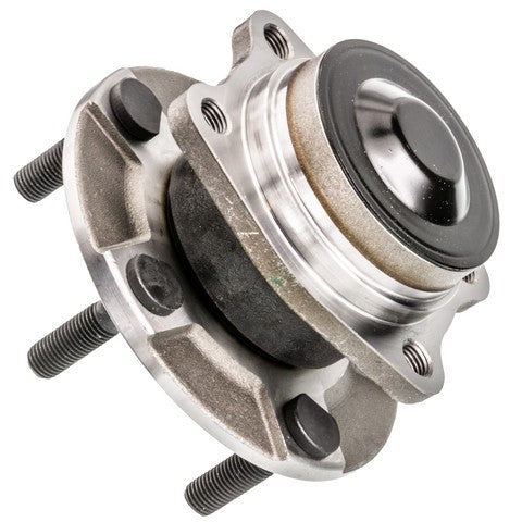 Power Train Wheel Bearing and Hub Assembly P/N:PT512170 Fits: Chrysler TOWN &amp; COUNTRY 07-04, Chrysler Voyager 03-01, Dodge Caravan 07-01, Dodge Grand Caravan 2001, Dodge Grand Caravan 2005 - Image 1