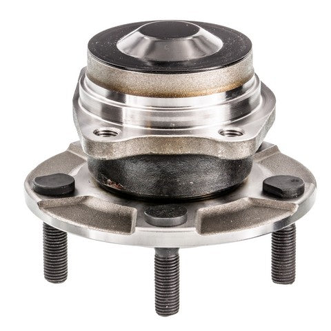 Power Train Wheel Bearing and Hub Assembly P/N:PT512170 Fits: Chrysler TOWN &amp; COUNTRY 07-04, Chrysler Voyager 03-01, Dodge Caravan 07-01, Dodge Grand Caravan 2001, Dodge Grand Caravan 2005 - Image 4