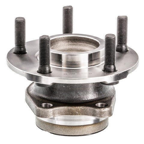 Power Train Wheel Bearing and Hub Assembly P/N:PT512170 Fits: Chrysler TOWN &amp; COUNTRY 07-04, Chrysler Voyager 03-01, Dodge Caravan 07-01, Dodge Grand Caravan 2001, Dodge Grand Caravan 2005 - Image 3