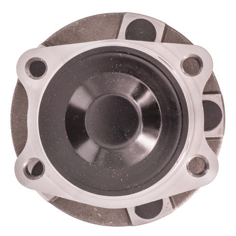 Power Train Wheel Bearing and Hub Assembly P/N:PT512170 Fits: Chrysler TOWN &amp; COUNTRY 07-04, Chrysler Voyager 03-01, Dodge Caravan 07-01, Dodge Grand Caravan 2001, Dodge Grand Caravan 2005 - Image 2
