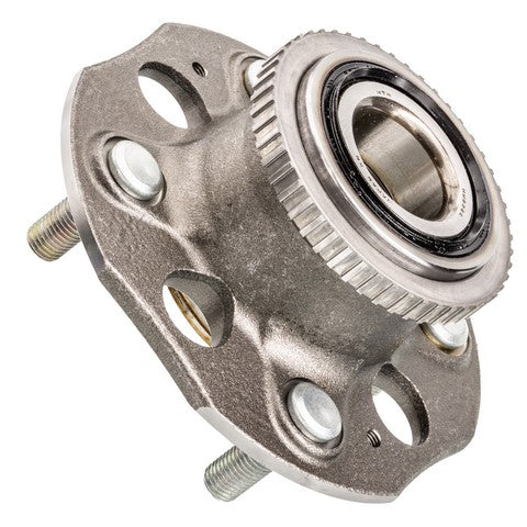 Power Train Wheel Bearing and Hub Assembly P/N:PT512172 Fits: Acura Cl 99-97, Honda Accord 97-94 - Image 5