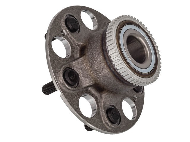 Power Train Wheel Bearing and Hub Assembly P/N:PT512173 Fits: Acura Cl 03-01 - Image 3