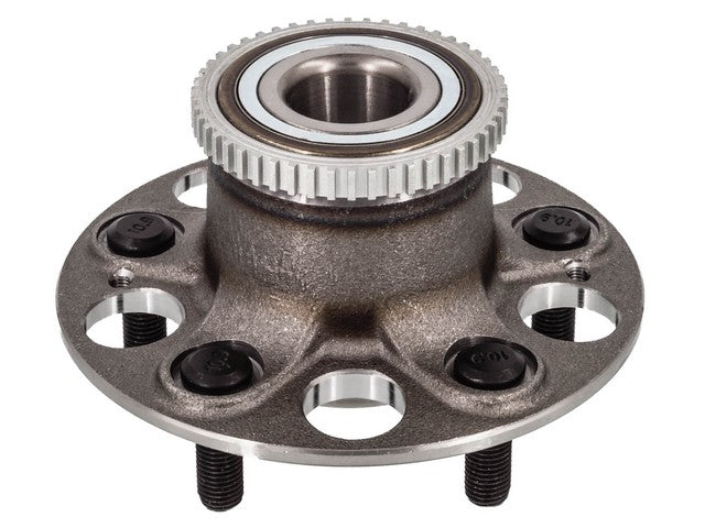 Power Train Wheel Bearing and Hub Assembly P/N:PT512173 Fits: Acura Cl 03-01 - Image 1