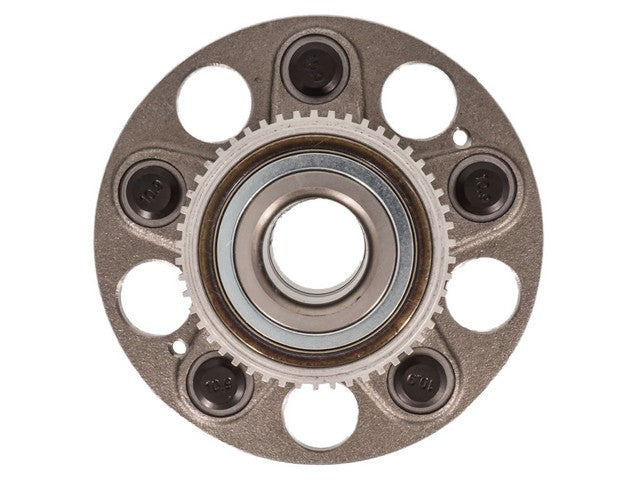 Power Train Wheel Bearing and Hub Assembly P/N:PT512173 Fits: Acura Cl 03-01 - Image 4