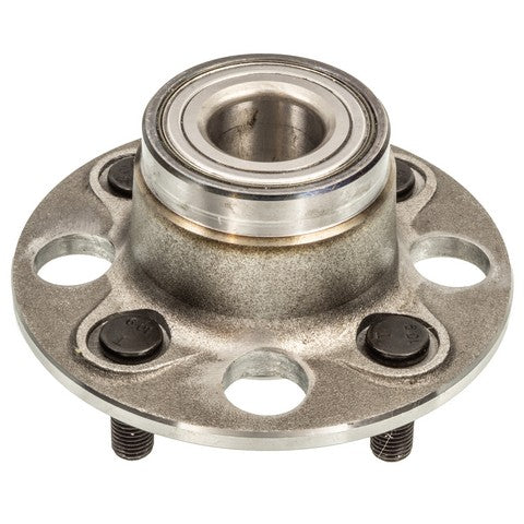 Power Train Wheel Bearing and Hub Assembly P/N:PT512174 Fits: Honda Civic 05-01 - Image 4
