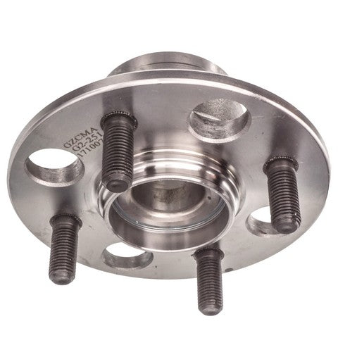 Power Train Wheel Bearing and Hub Assembly P/N:PT512174 Fits: Honda Civic 05-01 - Image 1