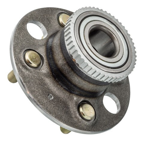 Power Train Wheel Bearing and Hub Assembly P/N:PT512175 Fits: Acura El 05-01, Honda Civic 05-01 - Image 2