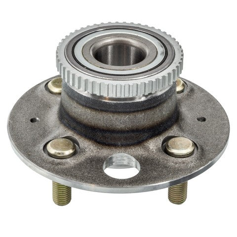 Power Train Wheel Bearing and Hub Assembly P/N:PT512175 Fits: Acura El 05-01, Honda Civic 05-01 - Image 5