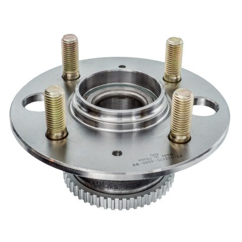 Power Train Wheel Bearing and Hub Assembly P/N:PT512175 Fits: Acura El 05-01, Honda Civic 05-01 - Image 4