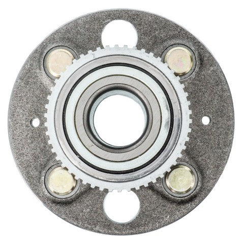 Power Train Wheel Bearing and Hub Assembly P/N:PT512175 Fits: Acura El 05-01, Honda Civic 05-01 - Image 3