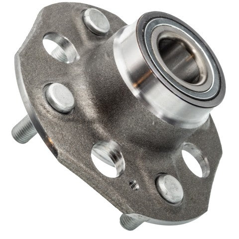 Power Train Wheel Bearing and Hub Assembly P/N:PT512176 Fits: Honda Accord 02-98 - Image 1