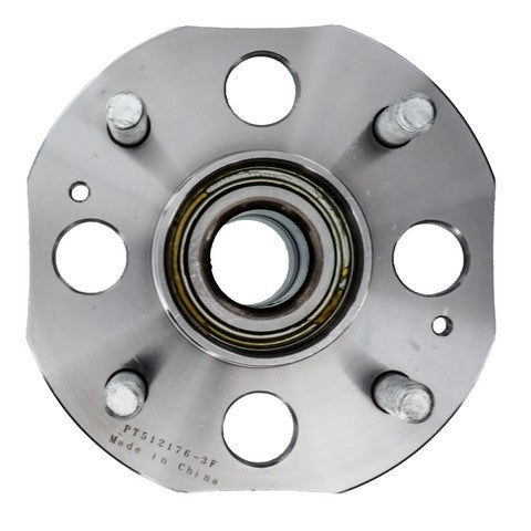Power Train Wheel Bearing and Hub Assembly P/N:PT512176 Fits: Honda Accord 02-98 - Image 5