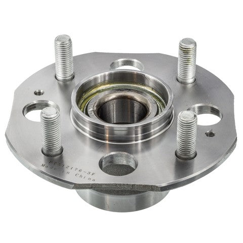 Power Train Wheel Bearing and Hub Assembly P/N:PT512176 Fits: Honda Accord 02-98 - Image 3