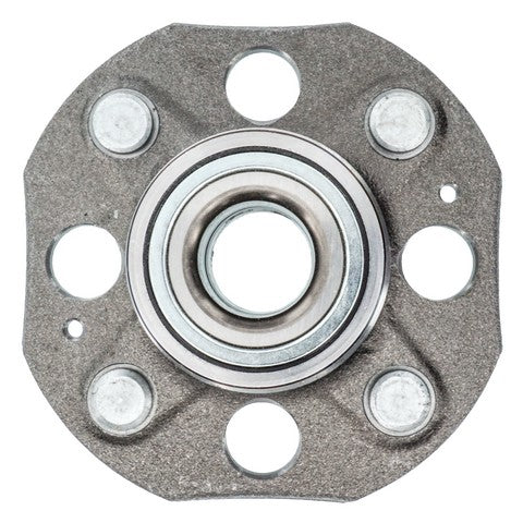 Power Train Wheel Bearing and Hub Assembly P/N:PT512176 Fits: Honda Accord 02-98 - Image 2