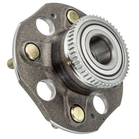 Power Train Wheel Bearing and Hub Assembly P/N:PT512177 Fits: Honda Accord 02-98 - Image 5